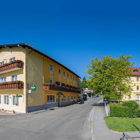Hotel Freiensteinerhof Superior Sankt Peter-Freienstein Экстерьер фото