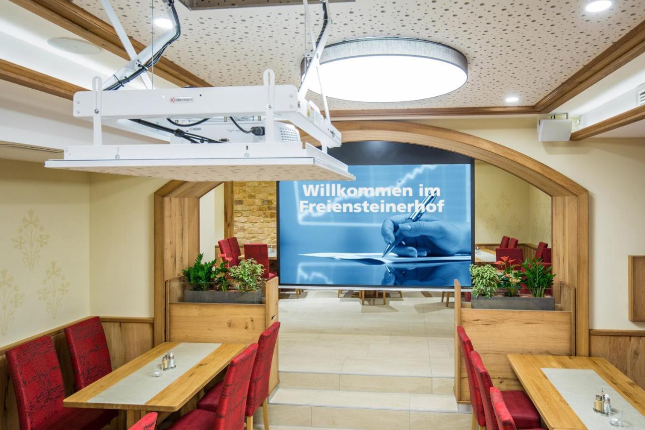 Hotel Freiensteinerhof Superior Sankt Peter-Freienstein Экстерьер фото